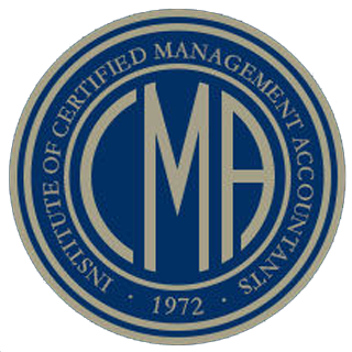 国际注册管理会计师